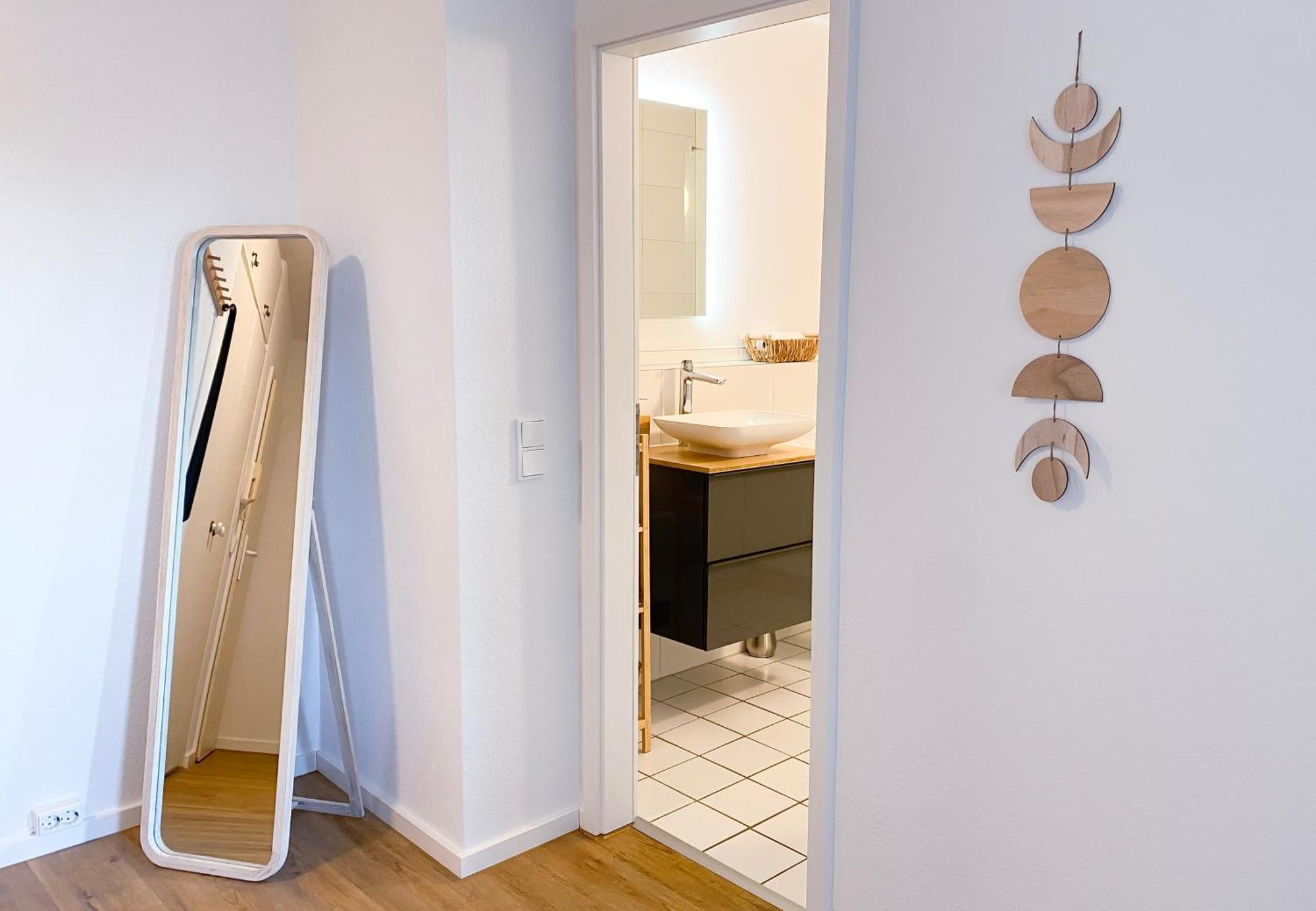 Nova See Apt 18 I Phantasialand, Cologne, Bonn 埃尔夫特施塔特 外观 照片