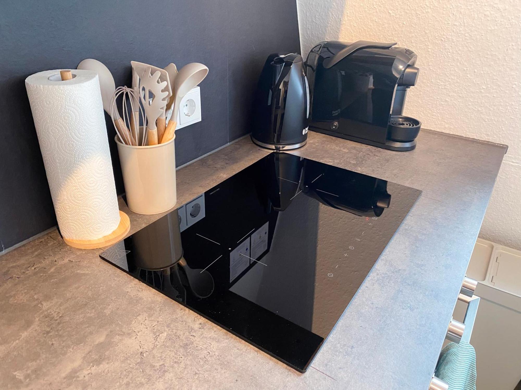 Nova See Apt 18 I Phantasialand, Cologne, Bonn 埃尔夫特施塔特 外观 照片